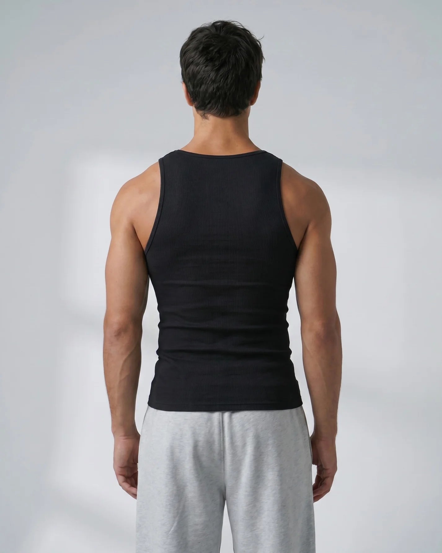 Stretchfit Tank 6er Pack