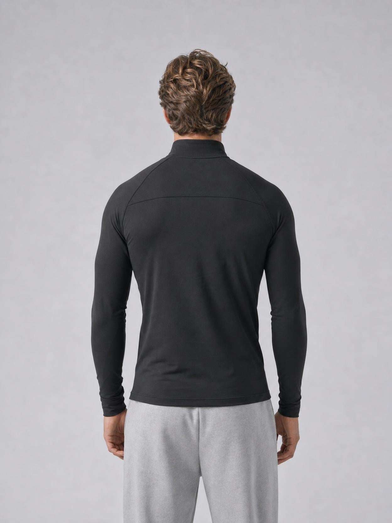 Aeroknit Quarter Zip